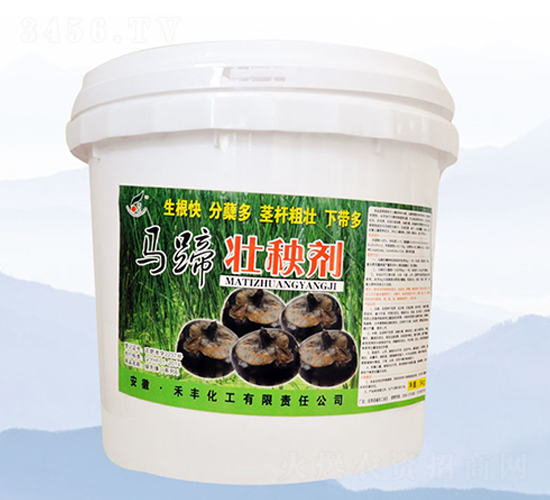 馬蹄壯秧劑（5kg）-禾豐