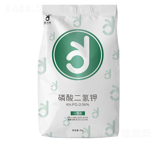 磷酸二氫鉀-植尤粹-華強(qiáng)化工集團(tuán)