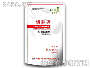 1000g單一元素肥料-博薩硼-農(nóng)望