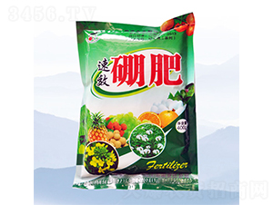 硼肥（400g）-禾豐