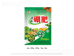 硼肥400g-禾豐