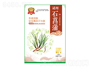 石菖蒲中藥材除草方案-苗豐樂-苗樂康農(nóng)業(yè)